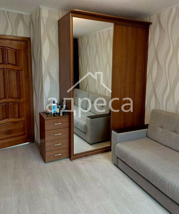 квартира г Самара Московская ул Клиническая 32 фото 12