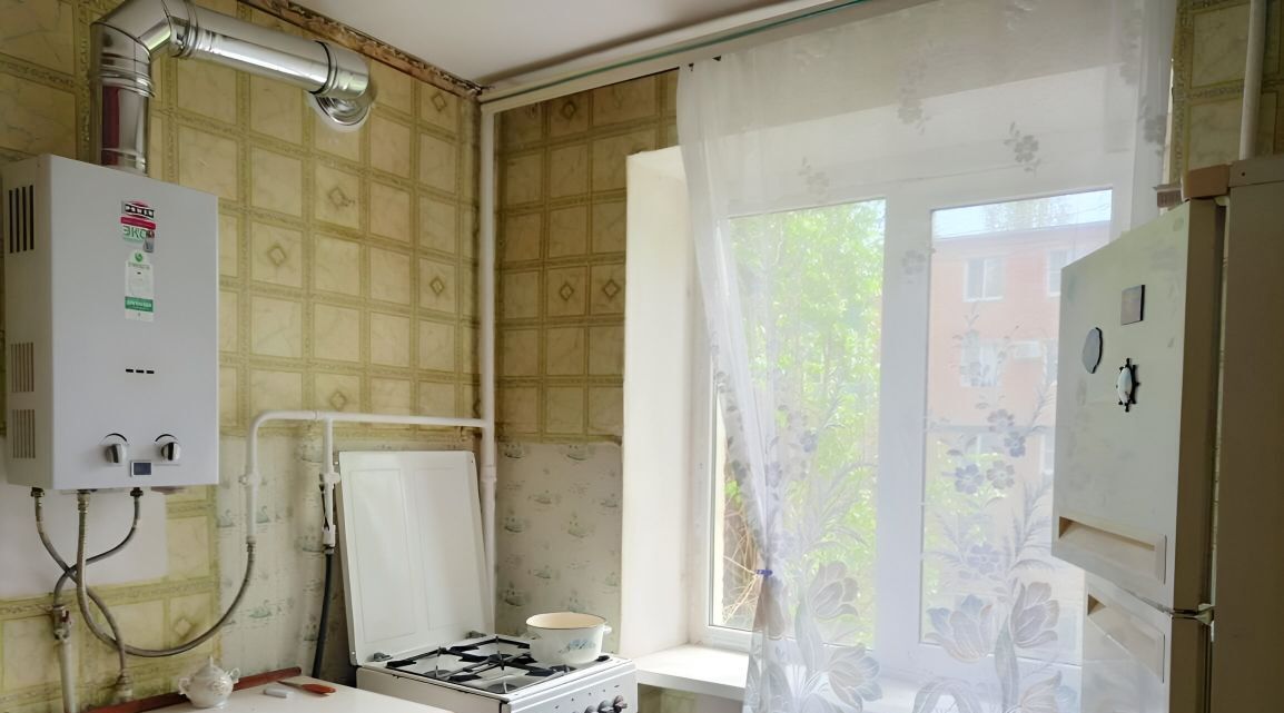 квартира г Таганрог ул Дзержинского 188/1 фото 6