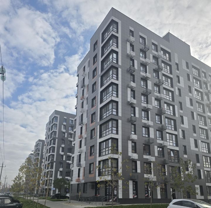 квартира г Батайск ул Ушинского 31к/3 фото 19