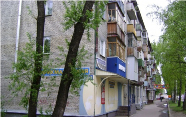 дом 45 фото