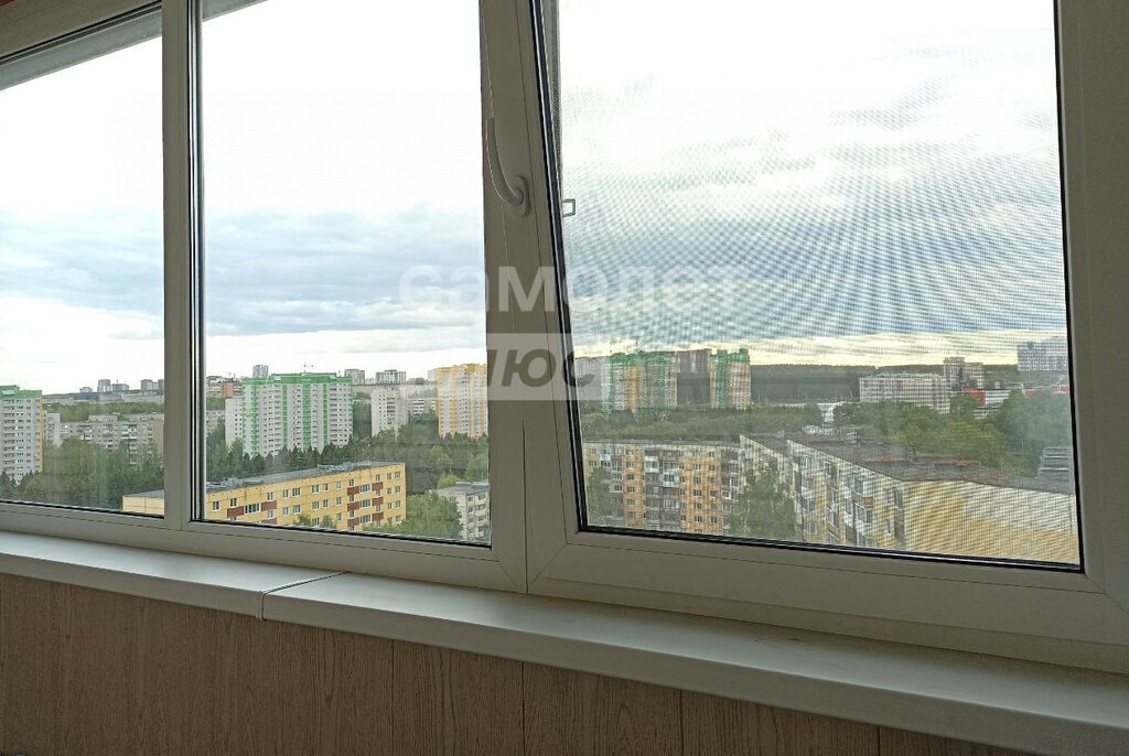 квартира г Ижевск улица Михаила Петрова, 33 фото 19
