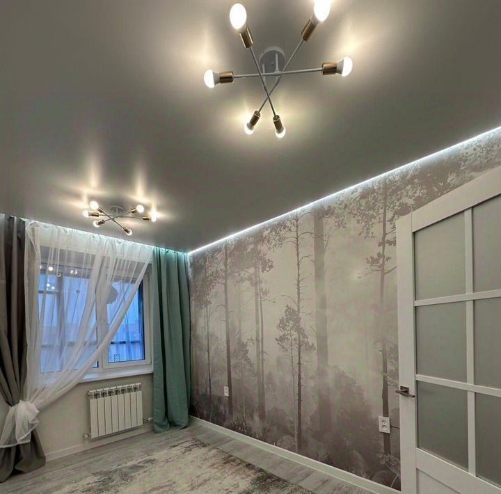 квартира г Кострома ул Ленина 160б фото 12