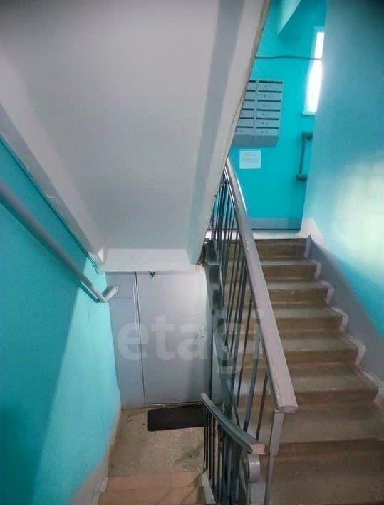 квартира г Кострома ул Беленогова Юрия 17 фото 14