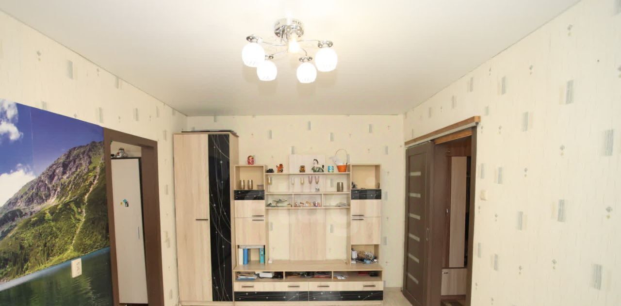 квартира г Кострома ул Беленогова Юрия 13 фото 11