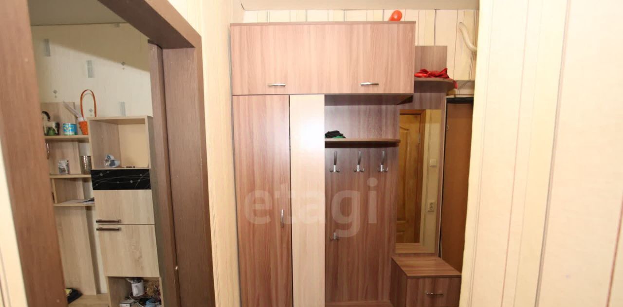 квартира г Кострома ул Беленогова Юрия 13 фото 14