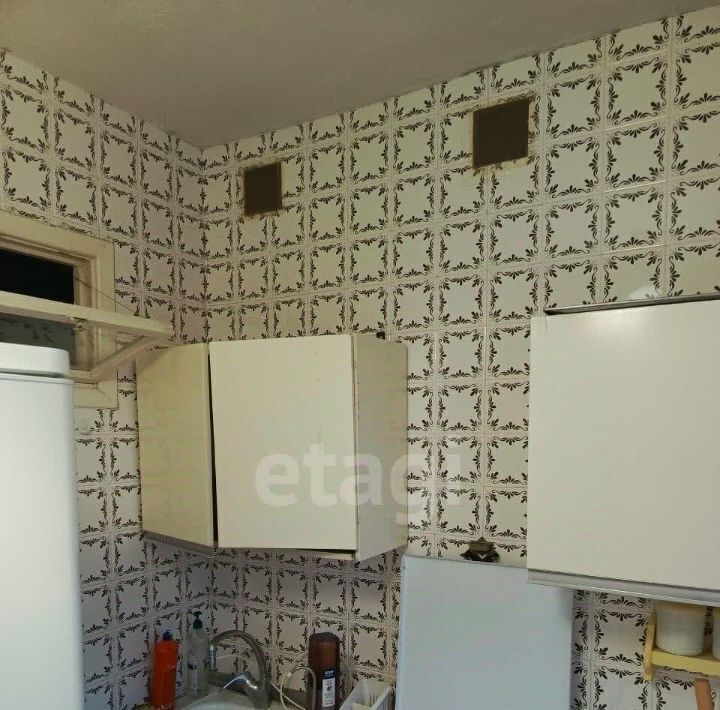 квартира г Кострома Октябрьский проезд Глазковский 7а фото 6