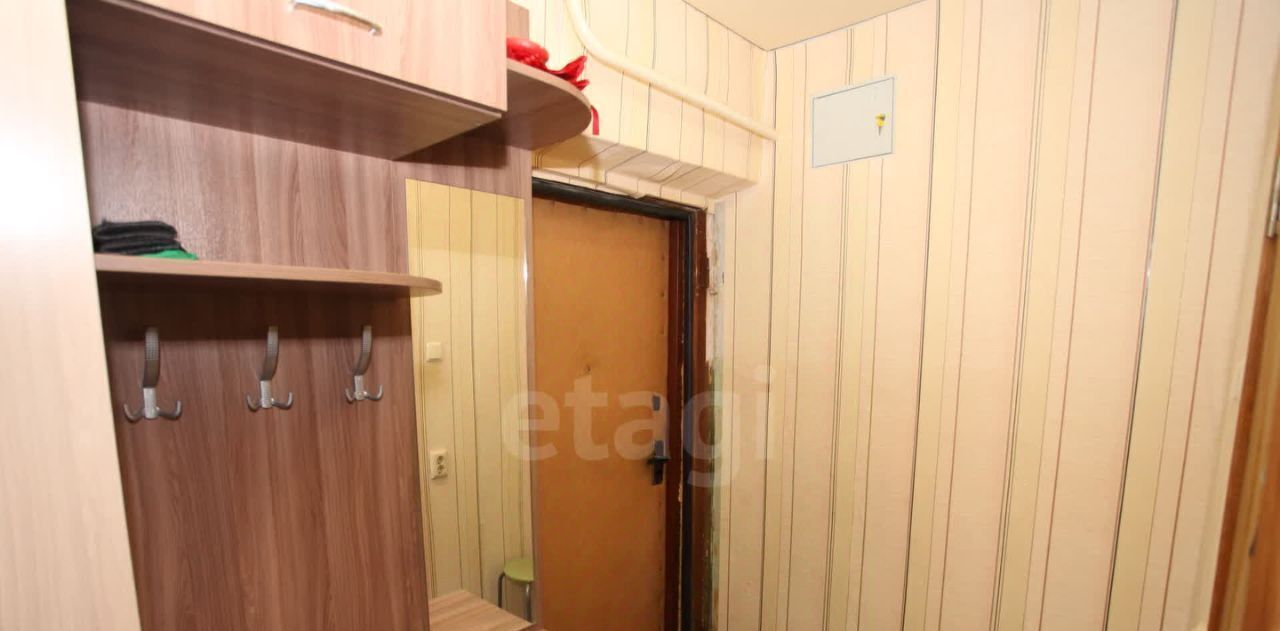 квартира г Кострома ул Беленогова Юрия 13 фото 15