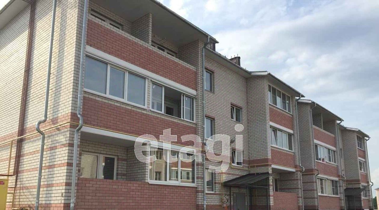 квартира г Кострома р-н мкр "Венеция" 29 фото 14