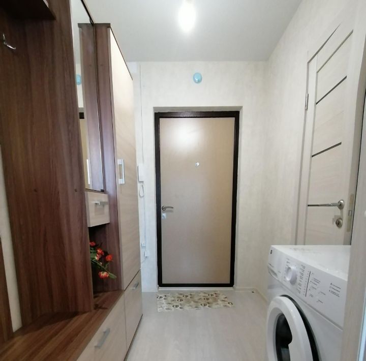 квартира г Нижний Новгород Парк культуры ул Бориса Видяева 24 фото 10