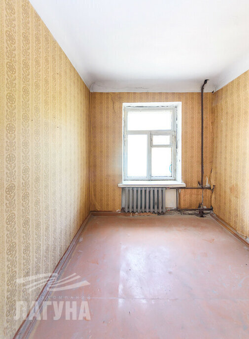 квартира г Томск пр-кт Кирова 59 фото 4