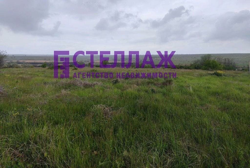 земля г Феодосия с Насыпное фото 1