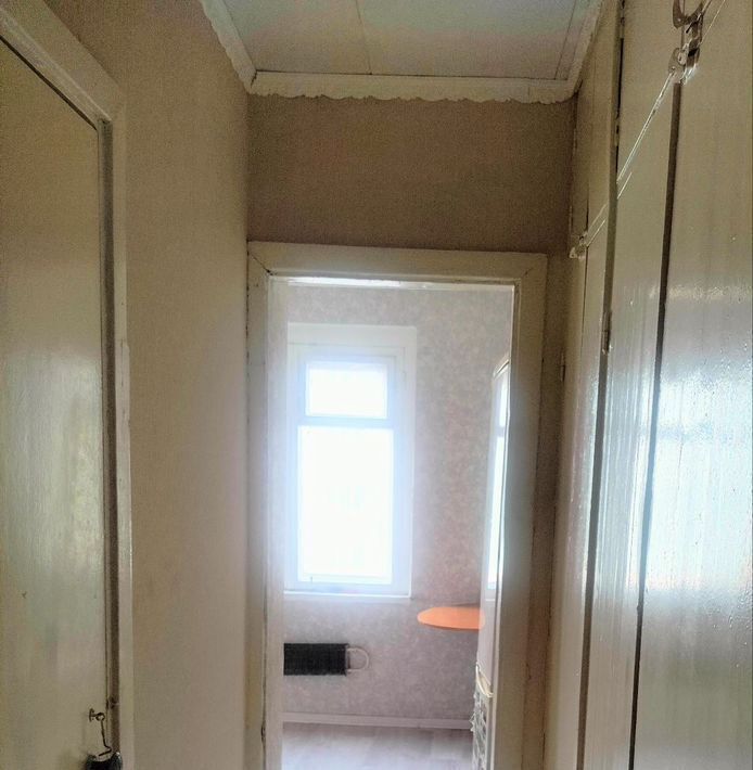 квартира г Норильск ул Рудная 23к/1 фото 4
