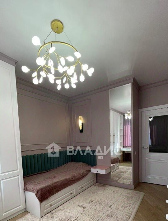 квартира г Красноярск р-н Свердловский наб Ярыгинская 15 фото 3