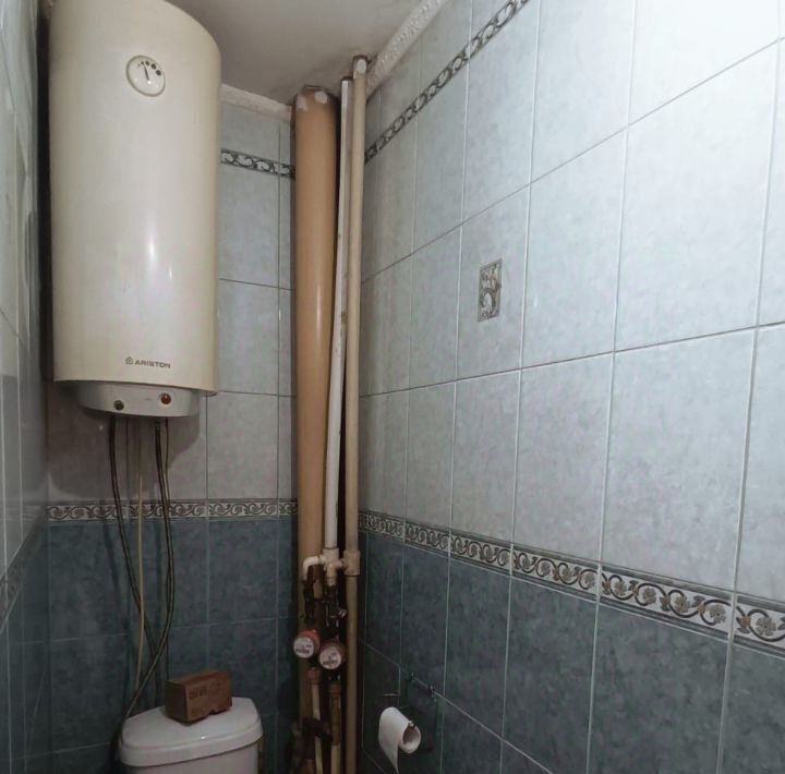 квартира г Минусинск ул Тимирязева 20 фото 13