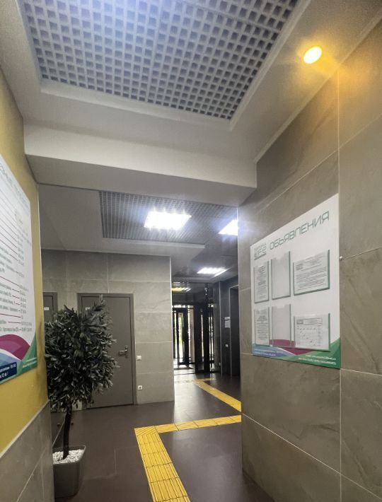 квартира г Красноярск р-н Центральный ул Линейная 118 фото 23