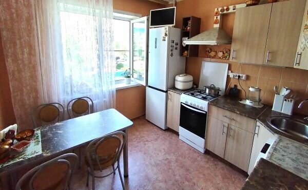 квартира г Курган мкр 6а жилой район Заозёрный, 2 фото 10