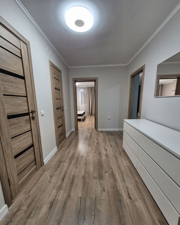 квартира г Красноярск р-н Советский ул Авиаторов 38 фото 12