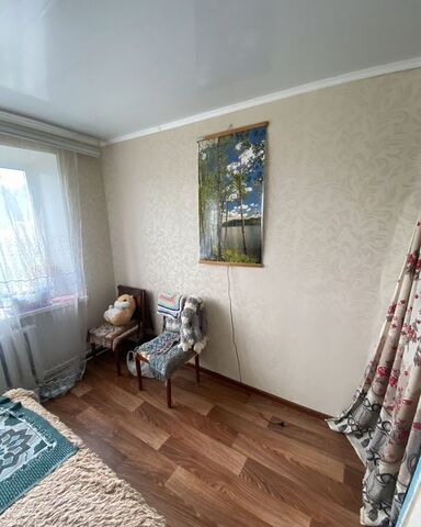 квартира ул Советская 1к/1 Приволжское городское поселение фото