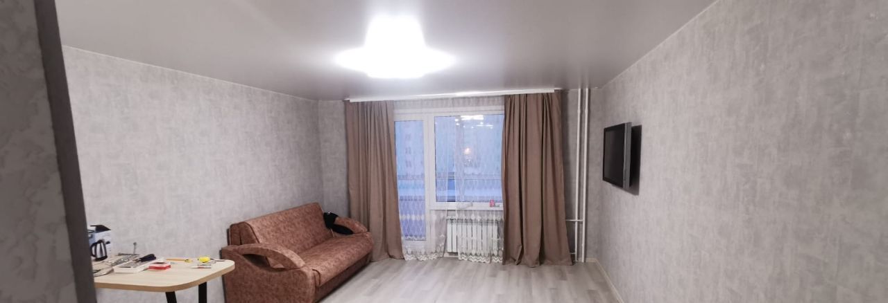 квартира г Новосибирск Золотая Нива ул Татьяны Снежиной 42 фото 2