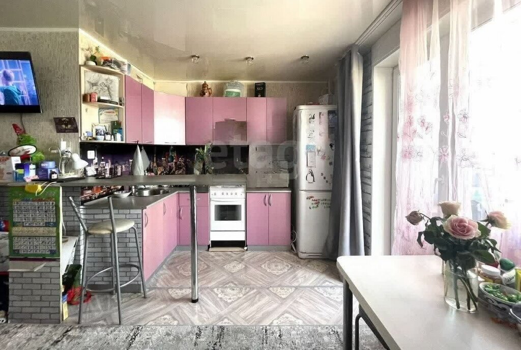 квартира г Миасс ул Колесова 1 фото 2