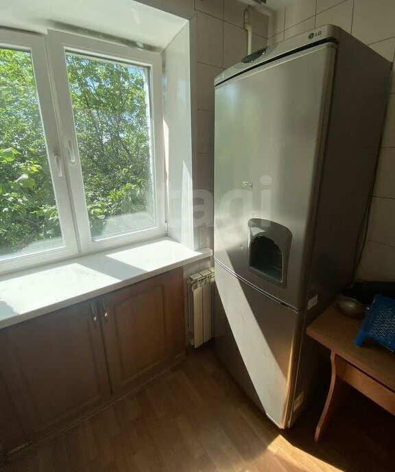 квартира г Новосибирск р-н Центральный Сибирская ул Каменская 82 фото 4