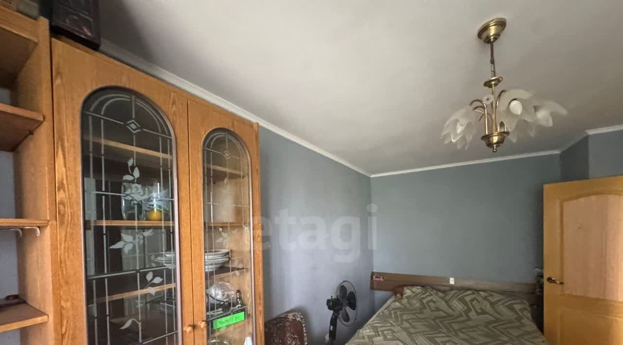 квартира г Феодосия пгт Приморский ул Железнодорожная 1 фото 2