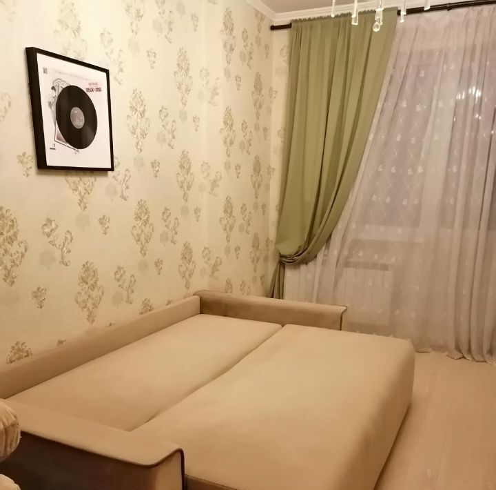 квартира г Новосибирск р-н Центральный Маршала Покрышкина ул Фрунзе 49 фото 5