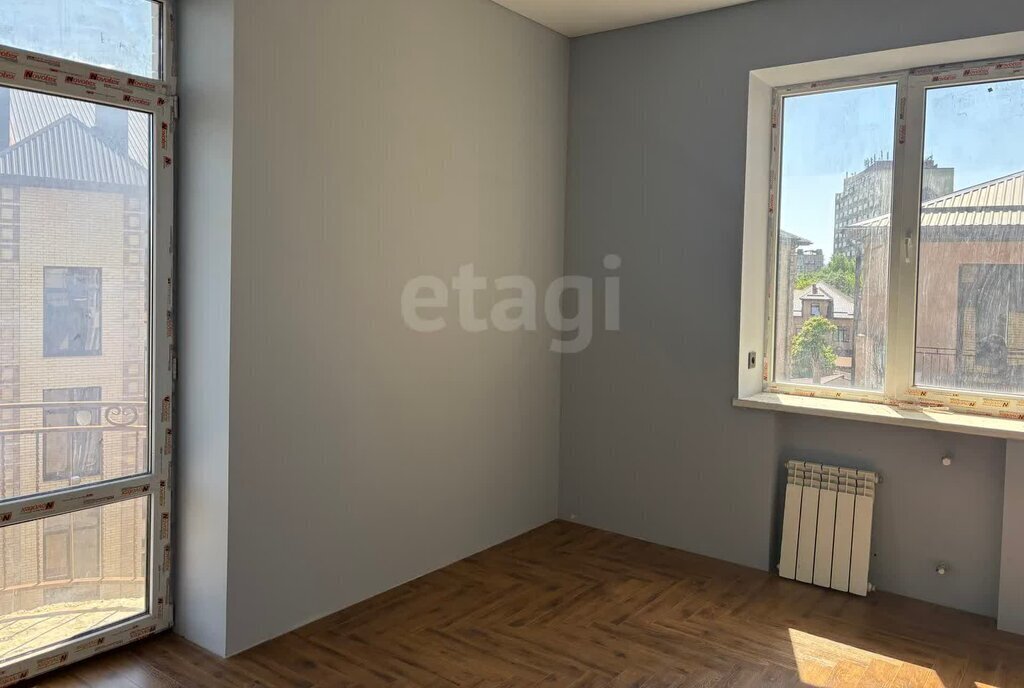 квартира г Ессентуки ул Малая Садовая 22 фото 16