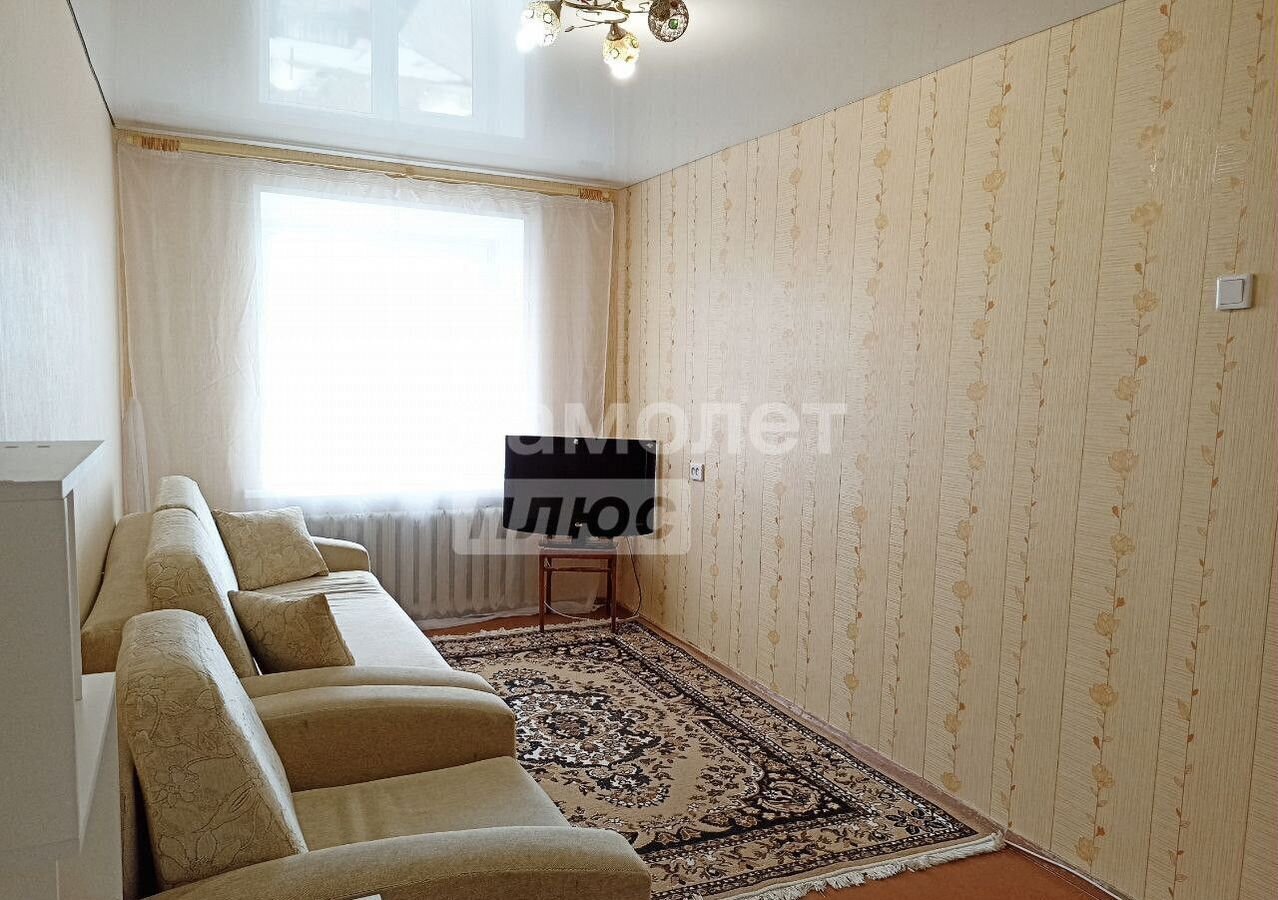 квартира г Можга ул Фрунзе 25 фото 3