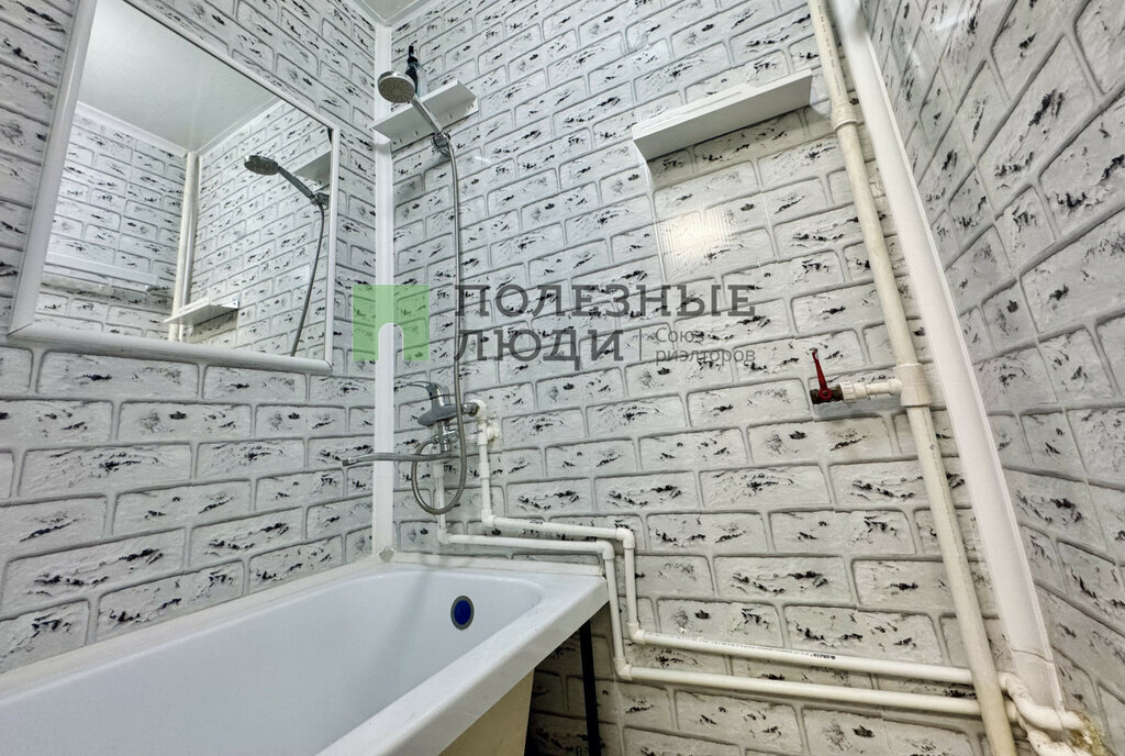 квартира г Ижевск ул Орджоникидзе 8 фото 12