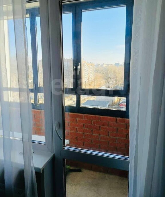 квартира г Ижевск ул Тверская 51к/1 фото 7