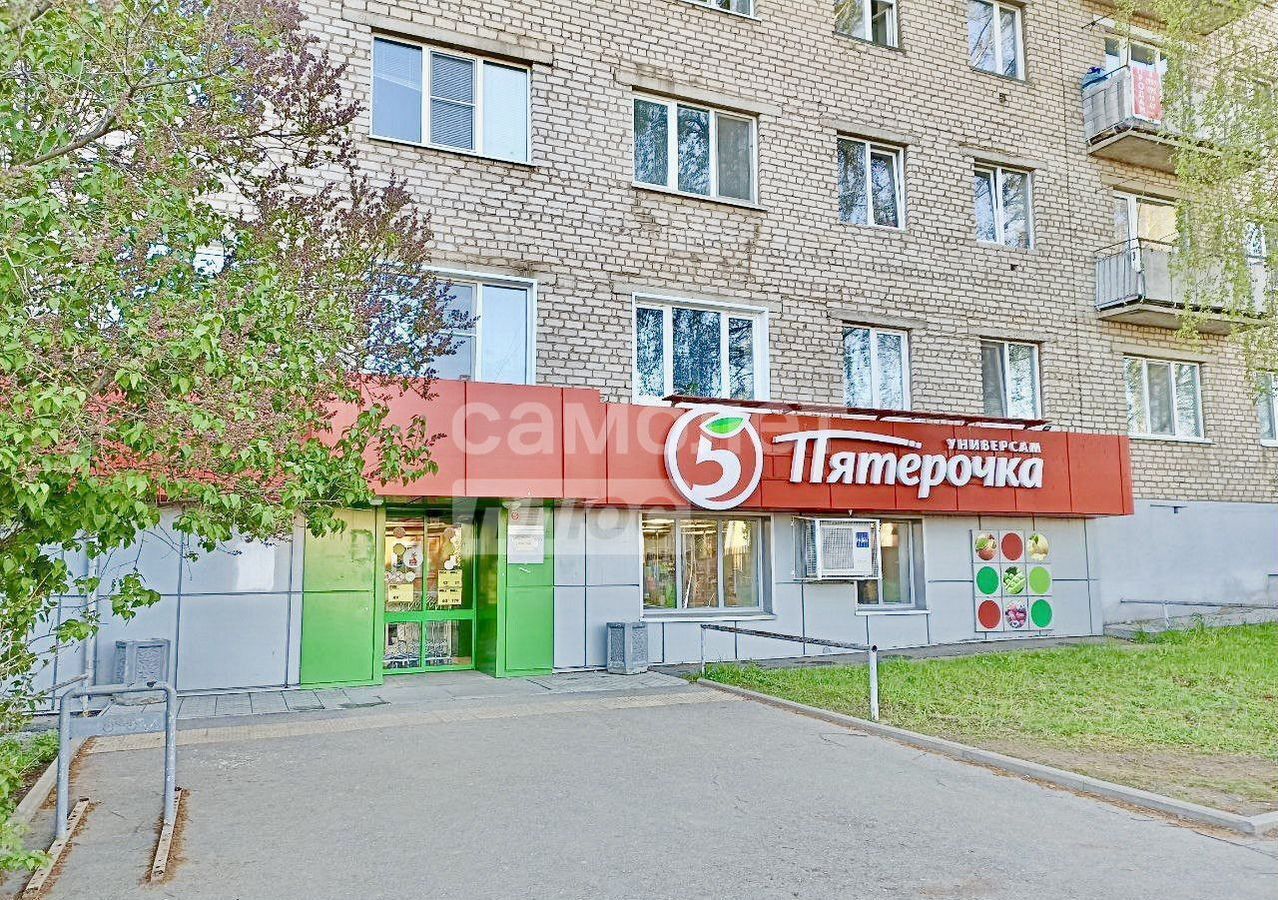 квартира г Можга ул Фрунзе 25 фото 33