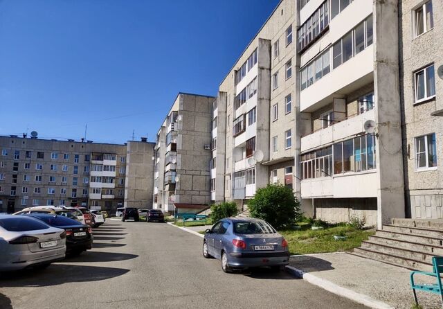 квартира ул Мира 6 фото