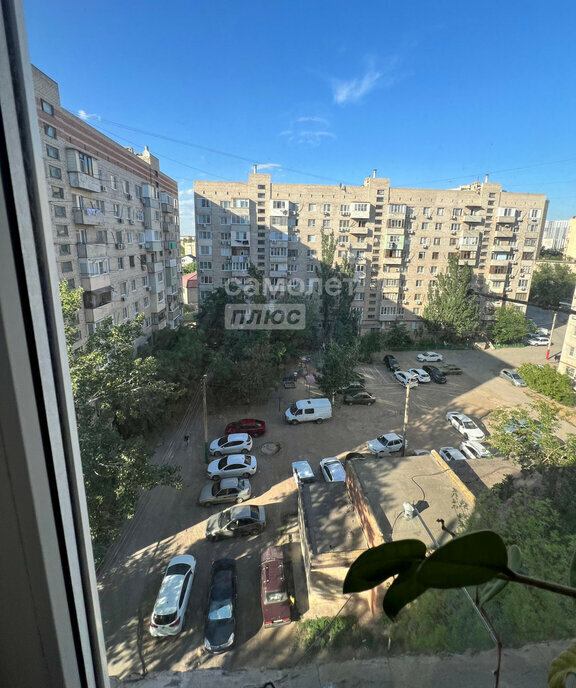 квартира г Астрахань р-н Советский ул Южная 23 фото 12