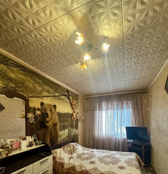 квартира г Курск р-н Сеймский ул Гагарина 20 фото 14