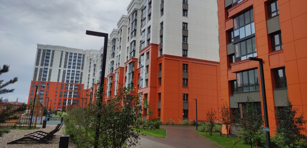 квартира г Новосибирск р-н Ленинский ул Рельефная 106/2 Площадь Маркса фото 2