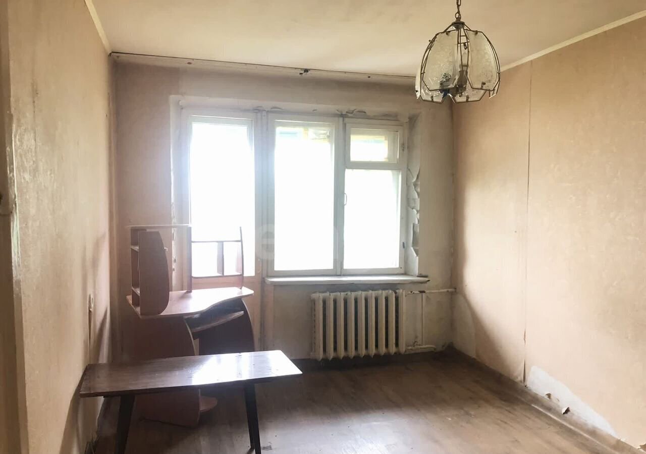квартира г Красноярск р-н Свердловский ул Парашютная 66а фото 1