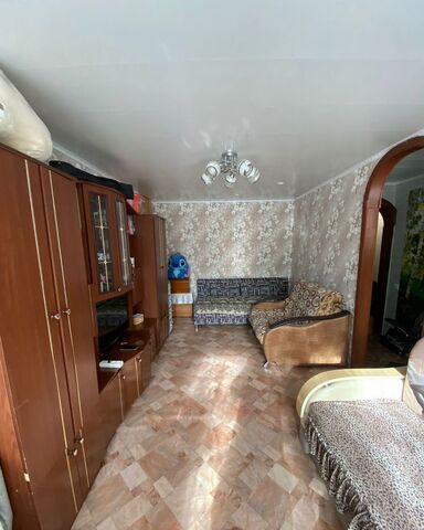 р-н Калининский дом 81/1 фото