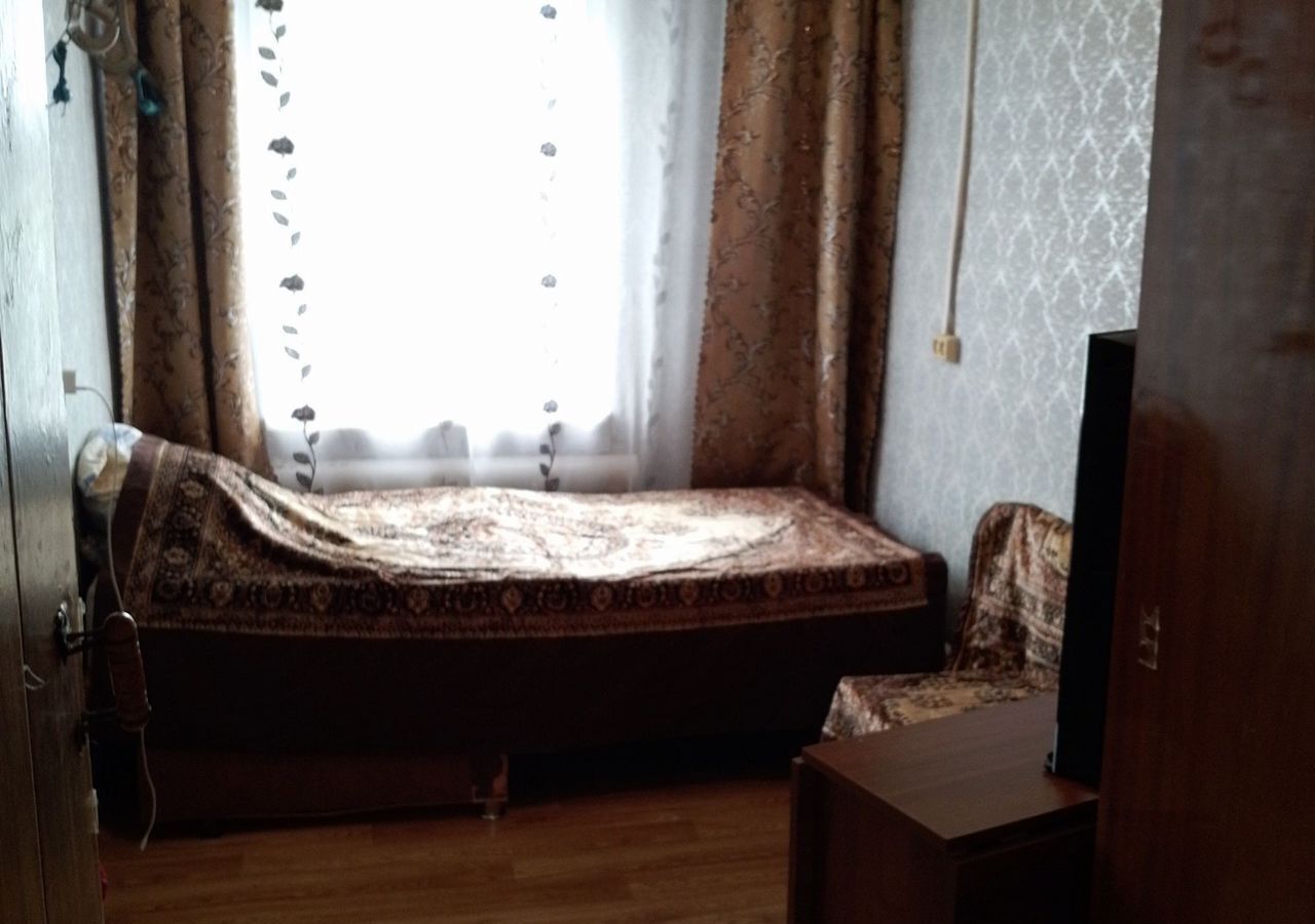 дом г Канск пер Мелькомбината фото 1