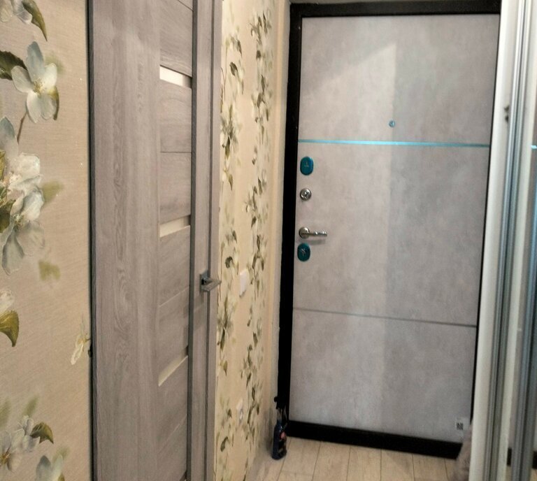 квартира г Краснодар р-н Прикубанский ул им. Сорока А. М. 7 фото 10
