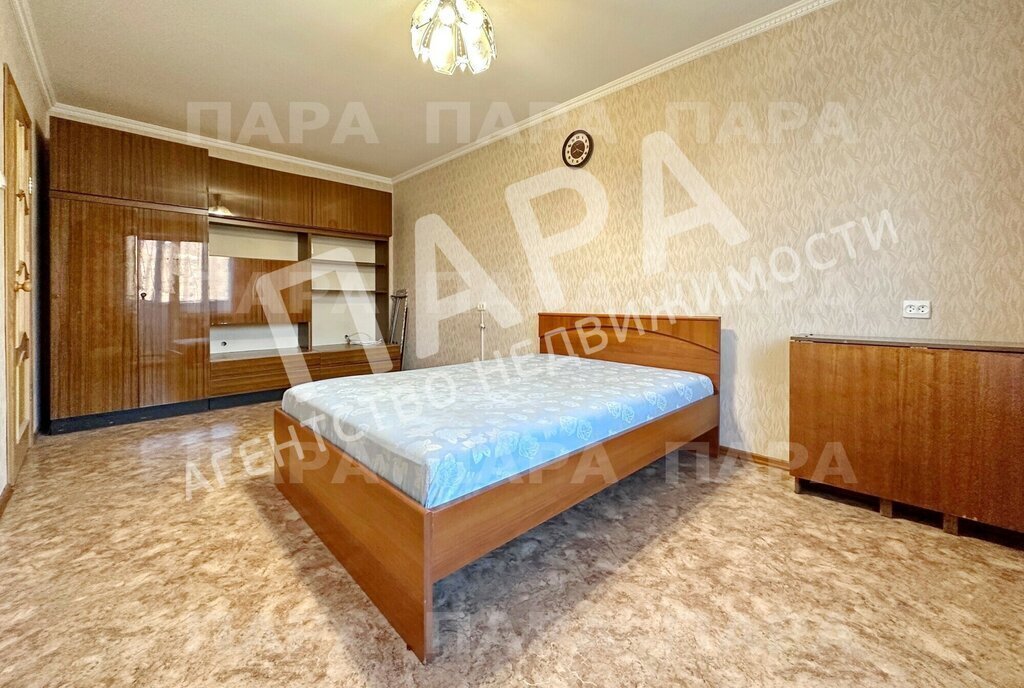 квартира г Самара Московская пр-кт Карла Маркса 20 фото 7
