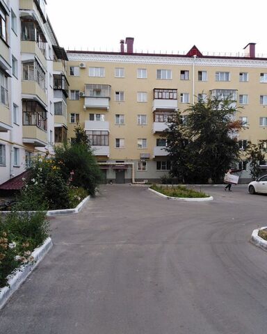 Центральный ул Пушкина 108 фото