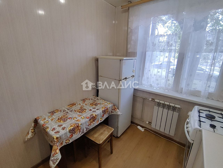 квартира г Белгород Восточный ул Садовая 15 фото 4