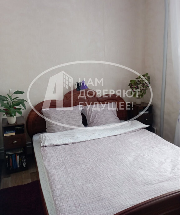 квартира г Губаха пр-кт Ленина 3 фото 3