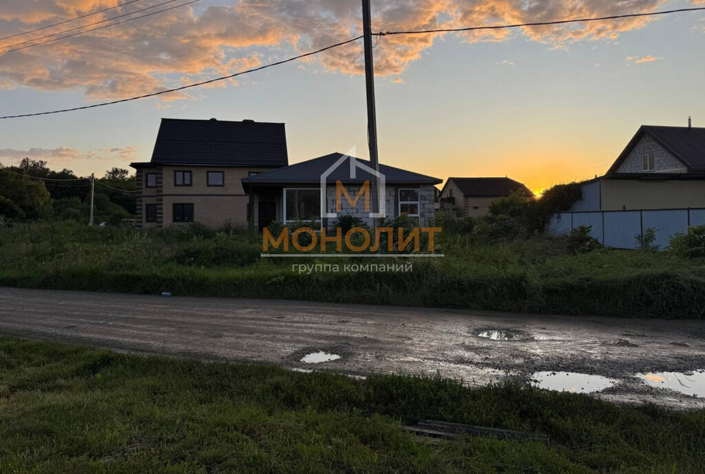 дом г Горячий Ключ ст-ца Саратовская ул Сосновая фото 4