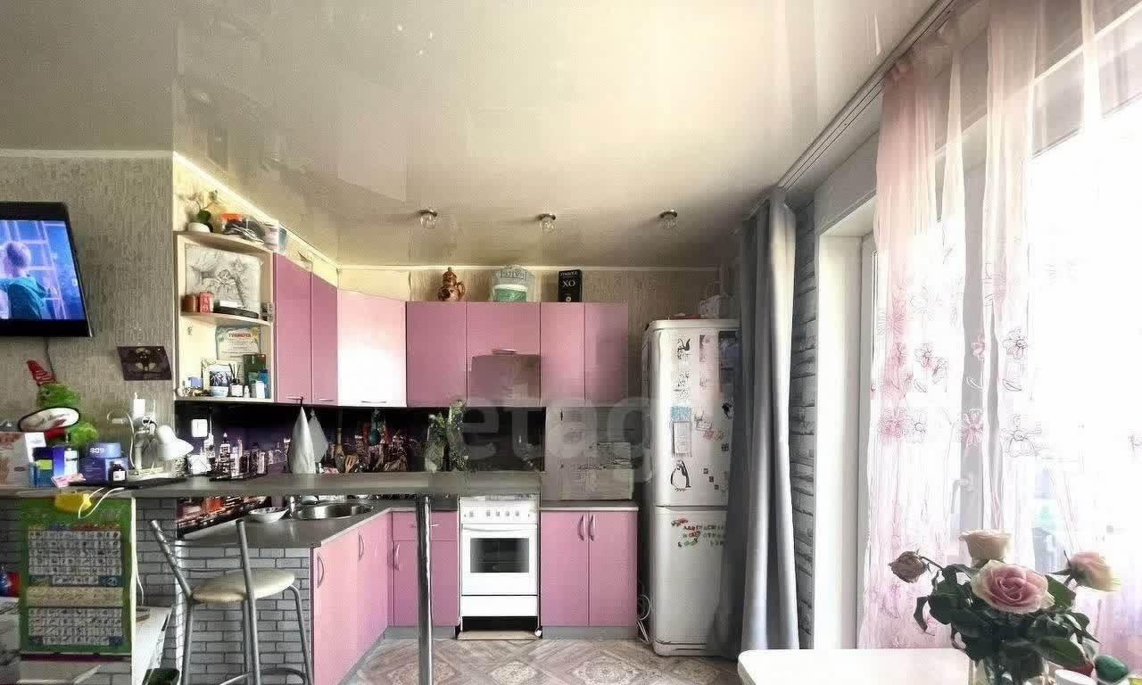 квартира г Миасс Комарово ул Колесова 1 фото 2