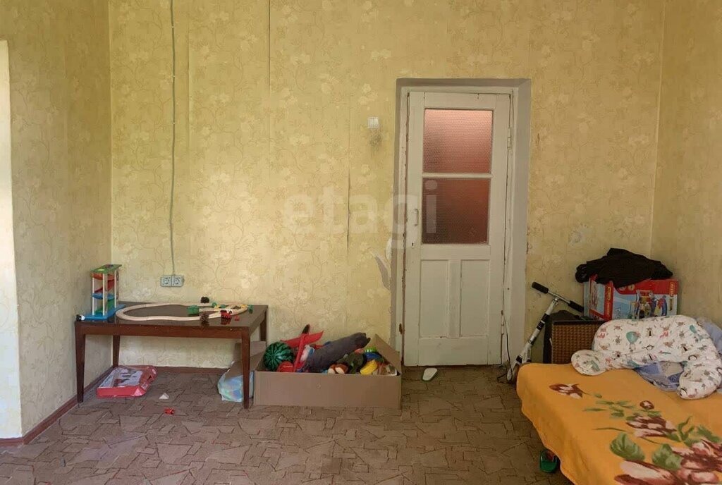 квартира г Алушта ул Ленина 58 фото 13