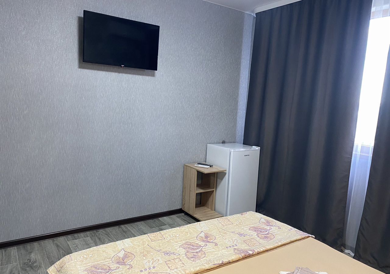 комната г Феодосия пгт Приморский ул Мира 29 край Приморский, г Фокино, Крым фото 3