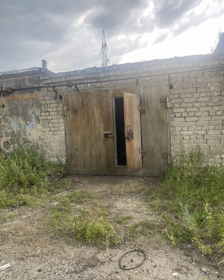 гараж г Каменск-Уральский Красногорский фото 3