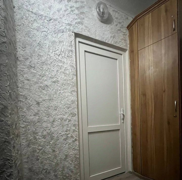 квартира г Евпатория ул Чапаева 5 фото 6